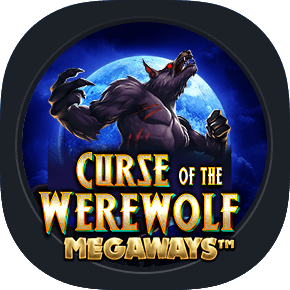 Curse of the Werewolf Megaways