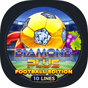 Diamond Plus - Football Edition