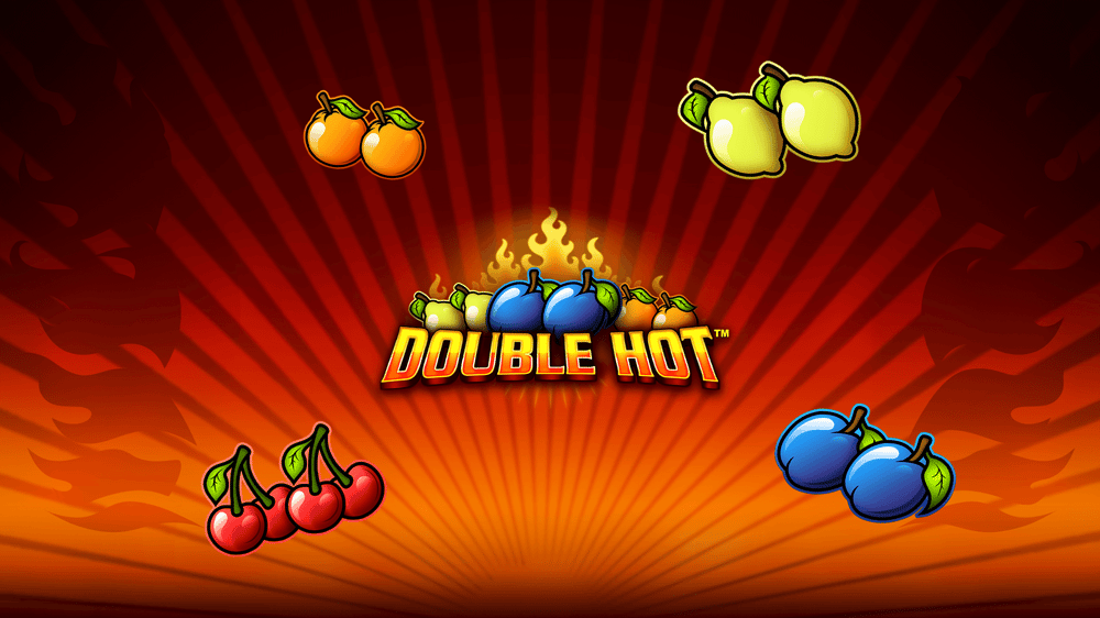 Double Hot