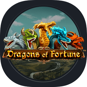 Dragons of Fortune