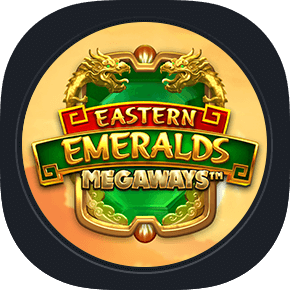 Eastern Emeralds Megaways