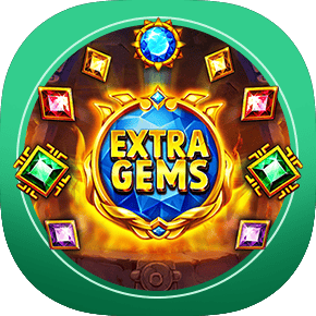 Extra Gems