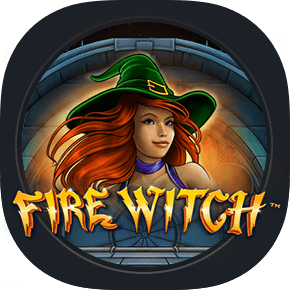 Fire Witch™