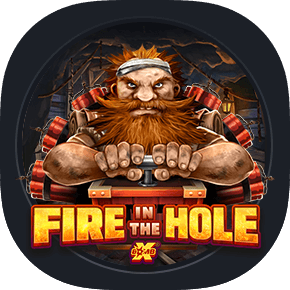 FIRE IN THE HOLE xBomb