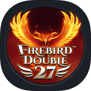 Firebird Double 27™