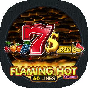 Flaming Hot Extreme