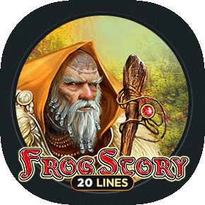Frog Story