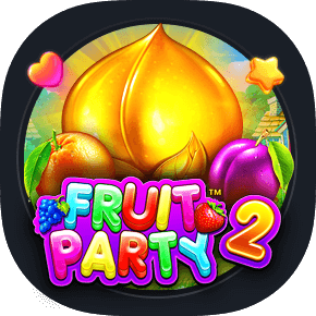 Fruit Party 2