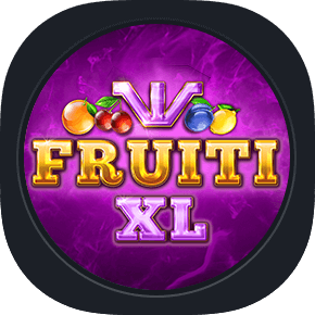 Fruiti XL™
