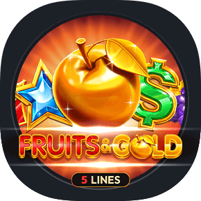 Fruits & Gold