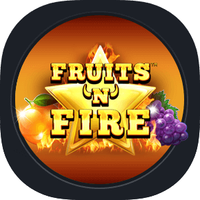 Fruits 'n' Fire