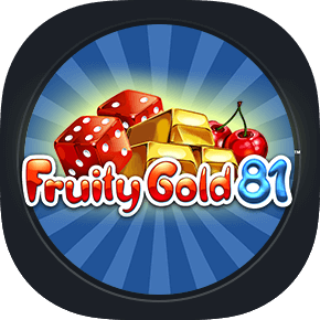 Fruity Gold 81