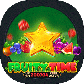 Fruity Time