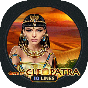 Grace of Cleopatra
