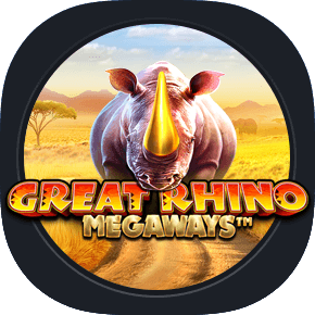 Great Rhino Megaways