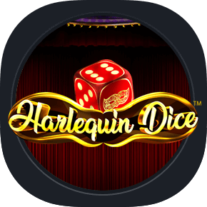Harlequin Dice™