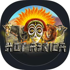 Hot Africa