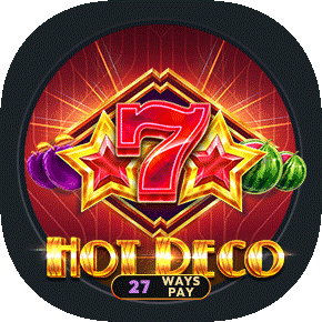 Hot Deco