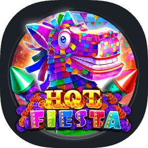 Hot Fiesta