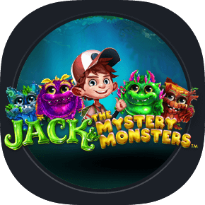 Jack and The Mystery Monsters