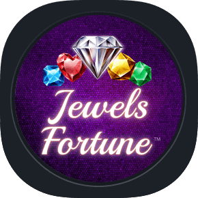 Jewels Fortune™