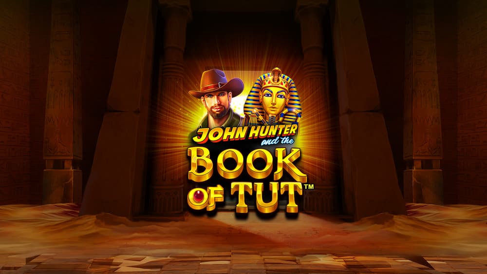 John Hunter and the Book of Tut