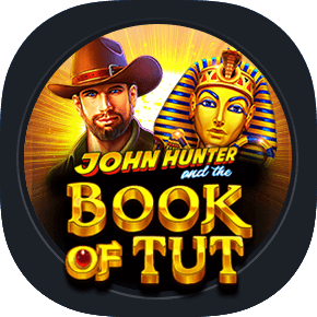 John Hunter and the Book of Tut