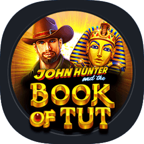 John Hunter and the Book of Tut