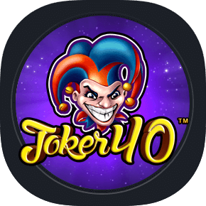 Joker 40™