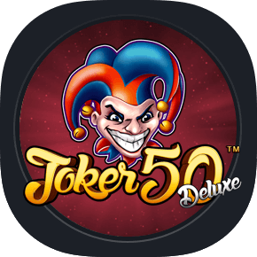 Joker 50 Deluxe