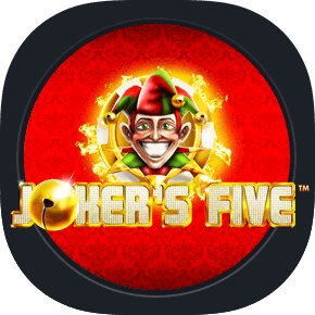 Joker's Five
