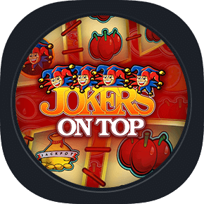 JokersOnTop