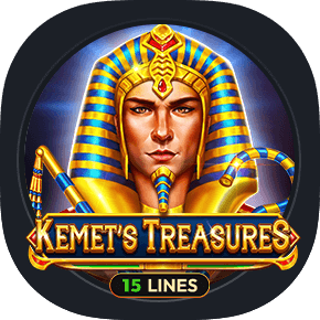 Kemet's Treasure