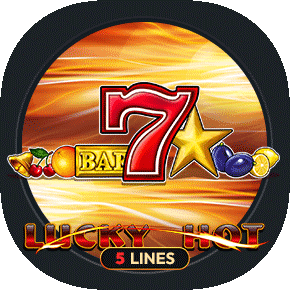 Lucky Hot