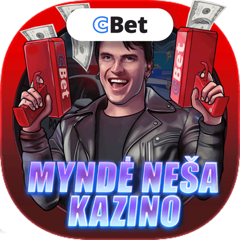 Myndė Neša Kazino