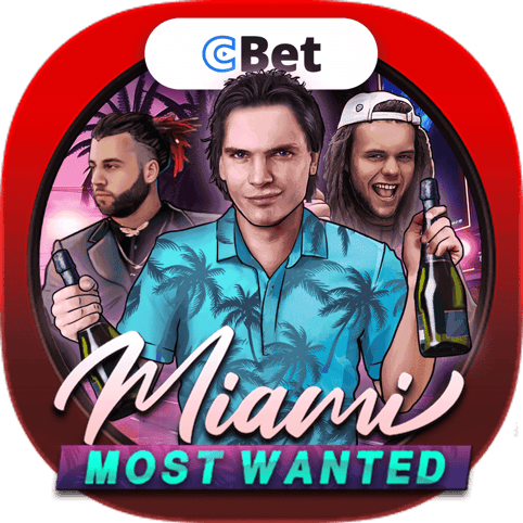 Miami Most Wanted