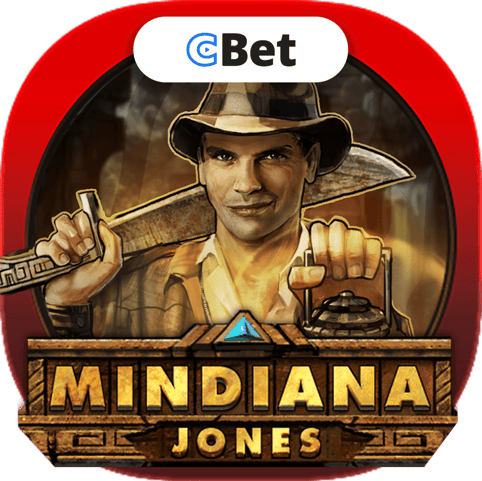 Mindiana Jones