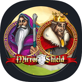 Mirror Shield