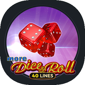 More Dice & Roll