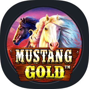 Mustang Gold™