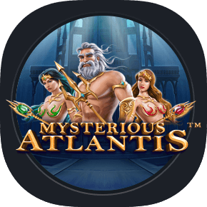 Mysterious Atlantis