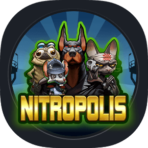 Nitropolis