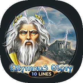 Olympus Glory