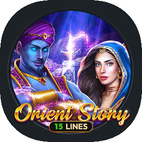 Orient Story