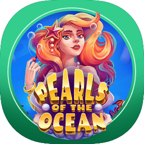 Pearls of the Ocean