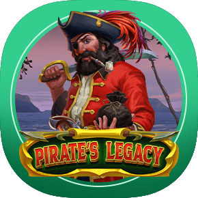Pirate's Legacy