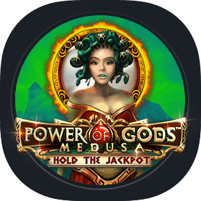 Power of Gods™: Medusa