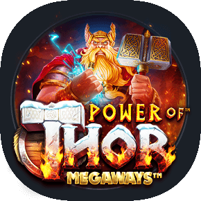 Power of Thor Megaways