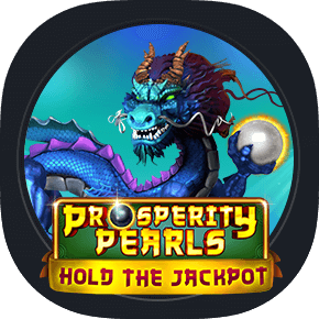Prosperity Pearls