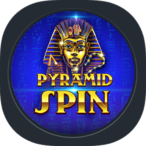 Pyramid Spin